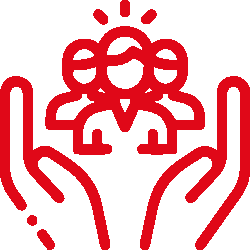 Ícone da secretaria